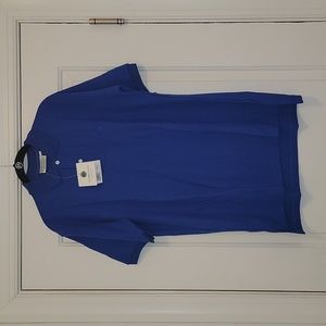 Wimbledon size large blue